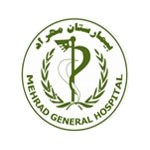 مرکز پرتودرمانی بیمارستان مهراد