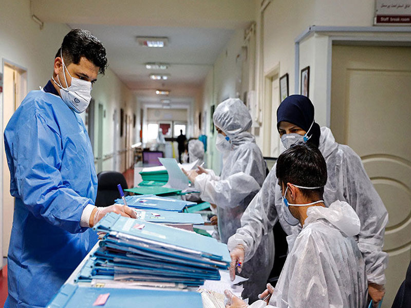 درمانگاه جراحی سوختگی بیمارستان شهدای یافت آباد