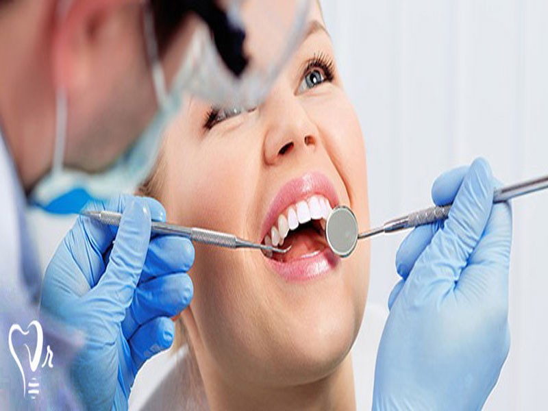کلینیک دندانپزشکی دکتر علی سجودی