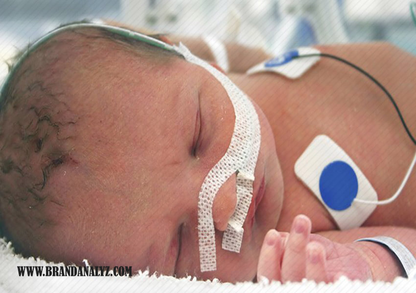 6 مورد از رایج ترین بیماری های مادرزادی نوزادان