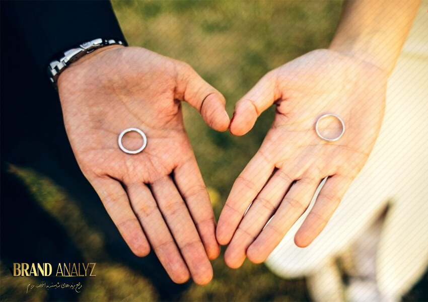 10 راز مهم برای داشتن ازدواج موفق