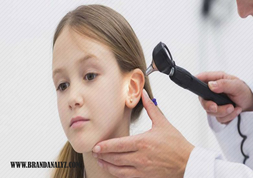 انواع بیماری ‌های گوش حلق و بینی