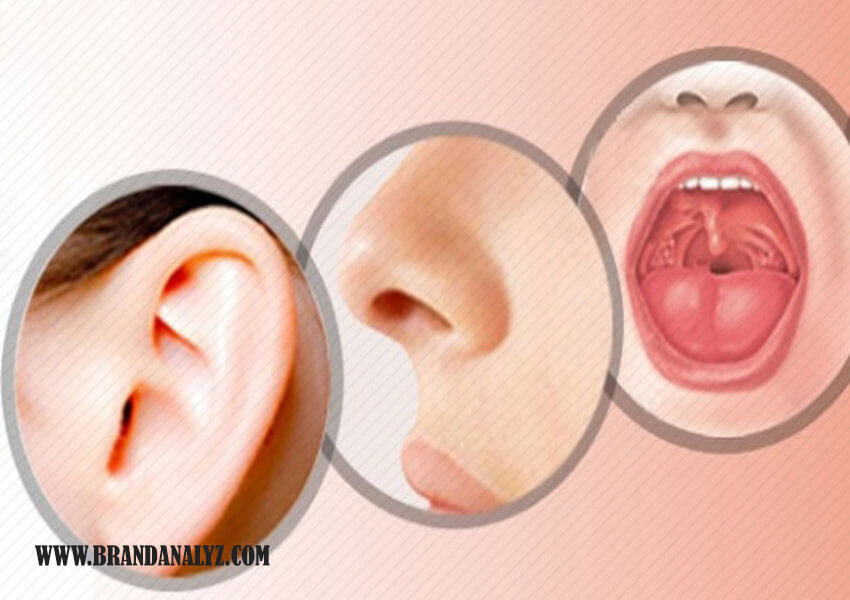 متداول‌ترین بیماری ‌های گوش حلق و بینی کدامند؟