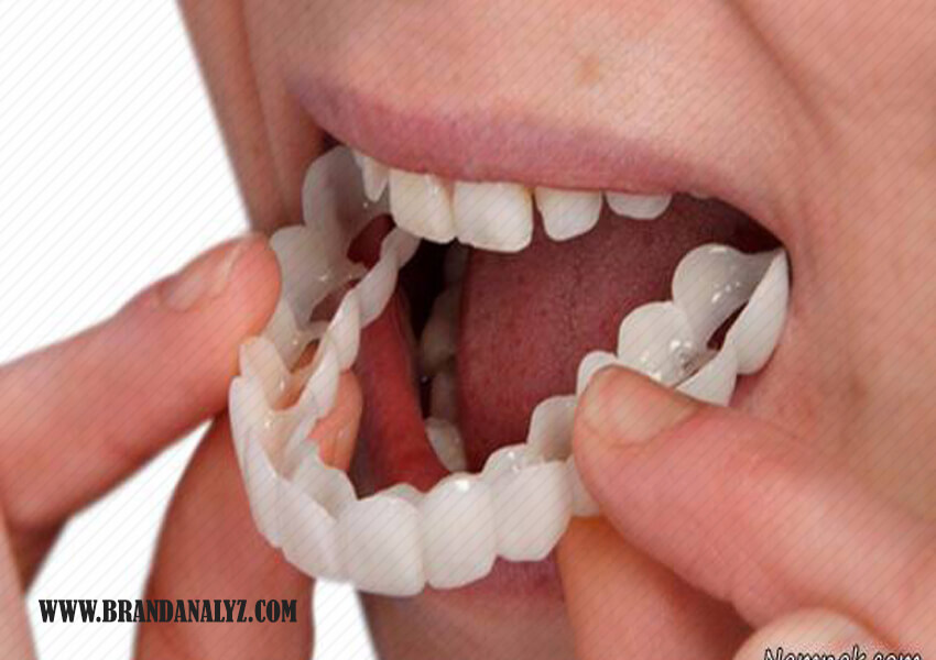 دندان‌های مصنوعی متحرک