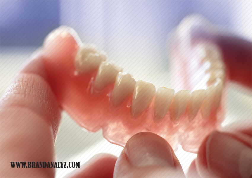 مزایای دندان‌های مصنوعی ثابت