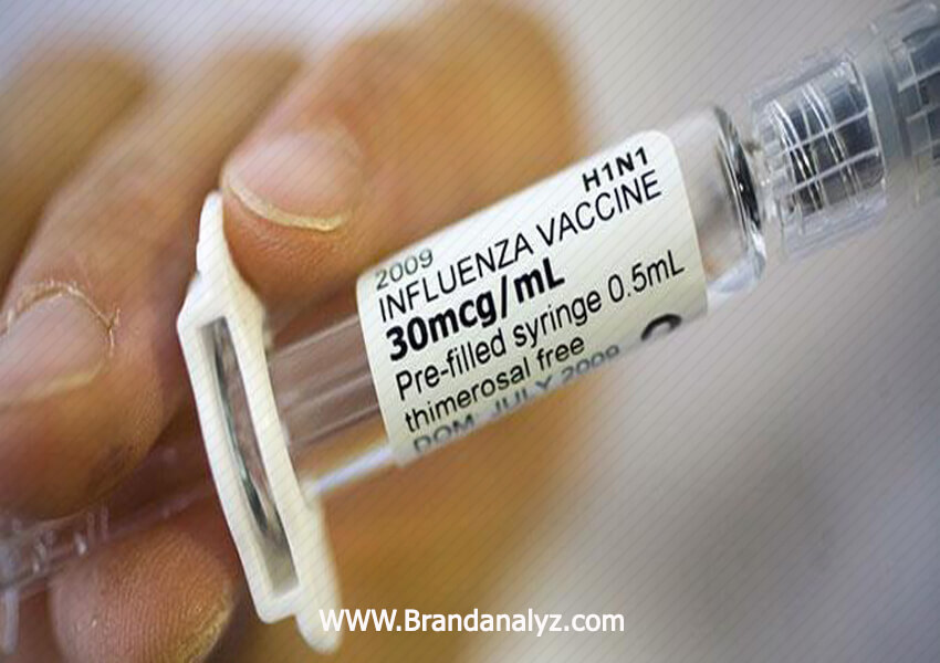 انواع واکسن آنفولانزا و موارد استفاده از آن