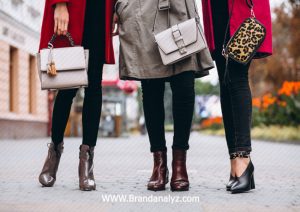 6 توصیه مهم برای تمیز کردن و نگهداری کیف چرم زنانه