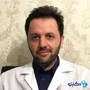 دکتر سید حسین آقامیری جراح مغز و اعصاب