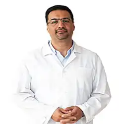 دکتر احمد ساعدی